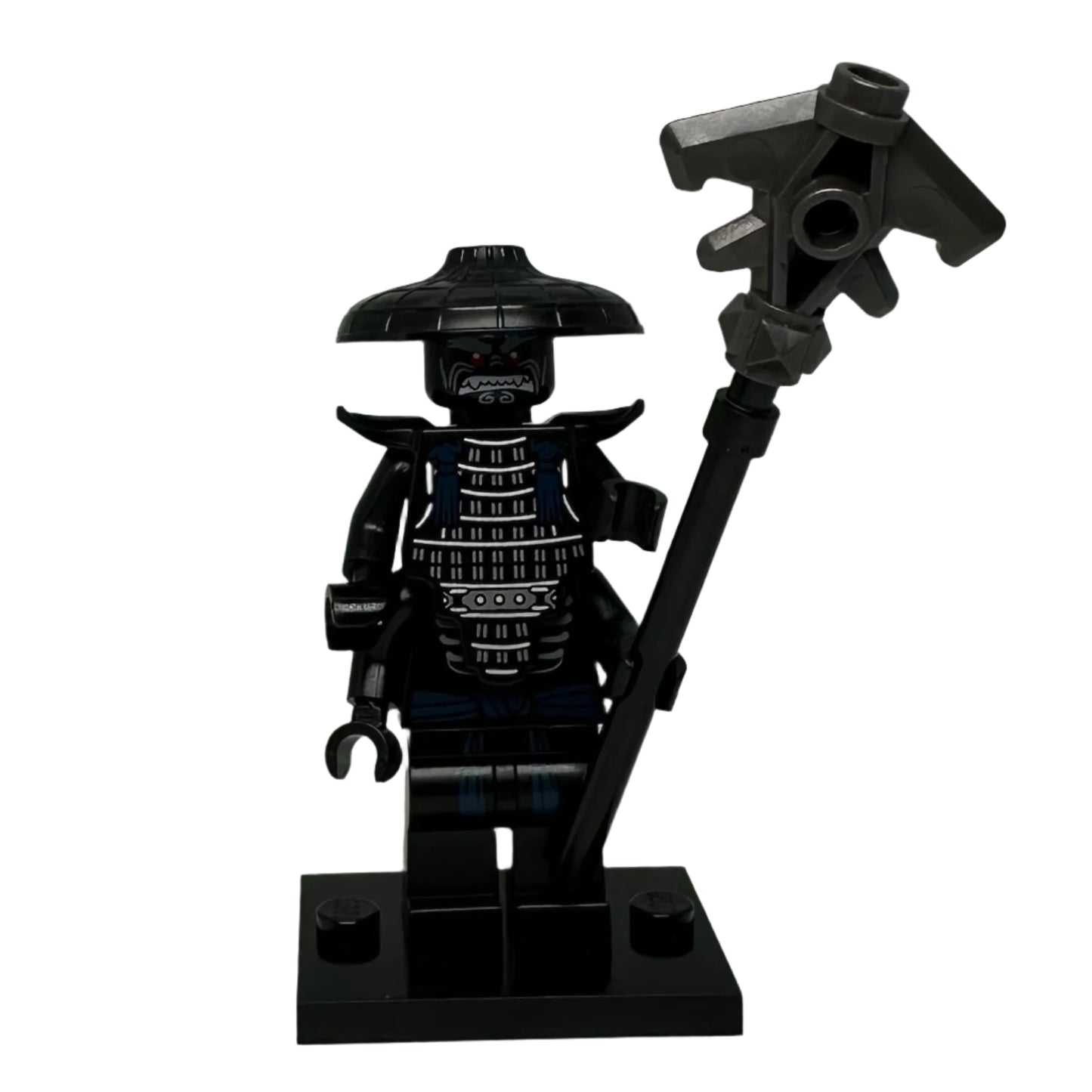 LEGO 71019 The LEGO Ninjago Movie Minifigures Series - Various Minifigures