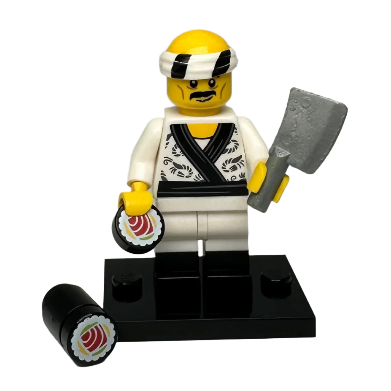 LEGO 71019 The LEGO Ninjago Movie Minifigures Series - Various Minifigures