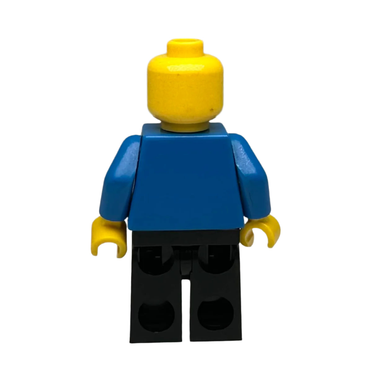 LEGO Aquarist Minifigure gen158 Sydney Aquarium 2011 Promotional