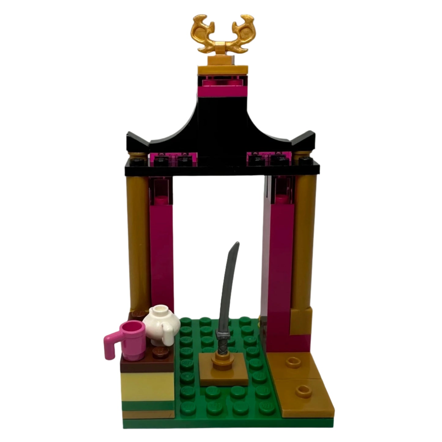 LEGO 41151 Disney Princess Mulan's Training Day