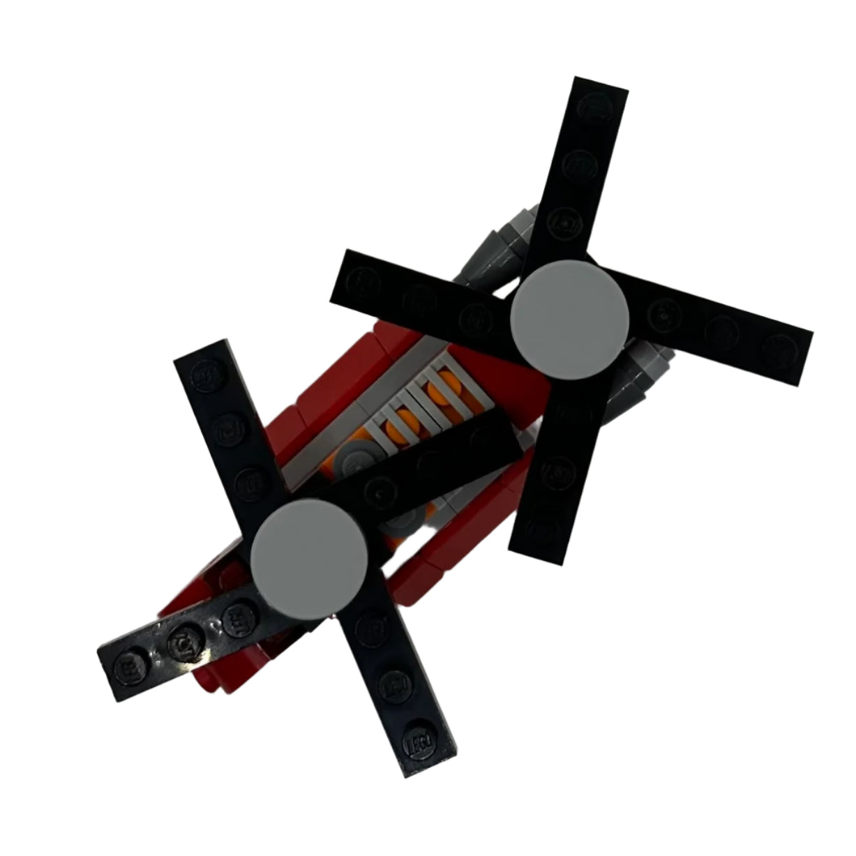 LEGO 30184 CREATOR Little Helicopter