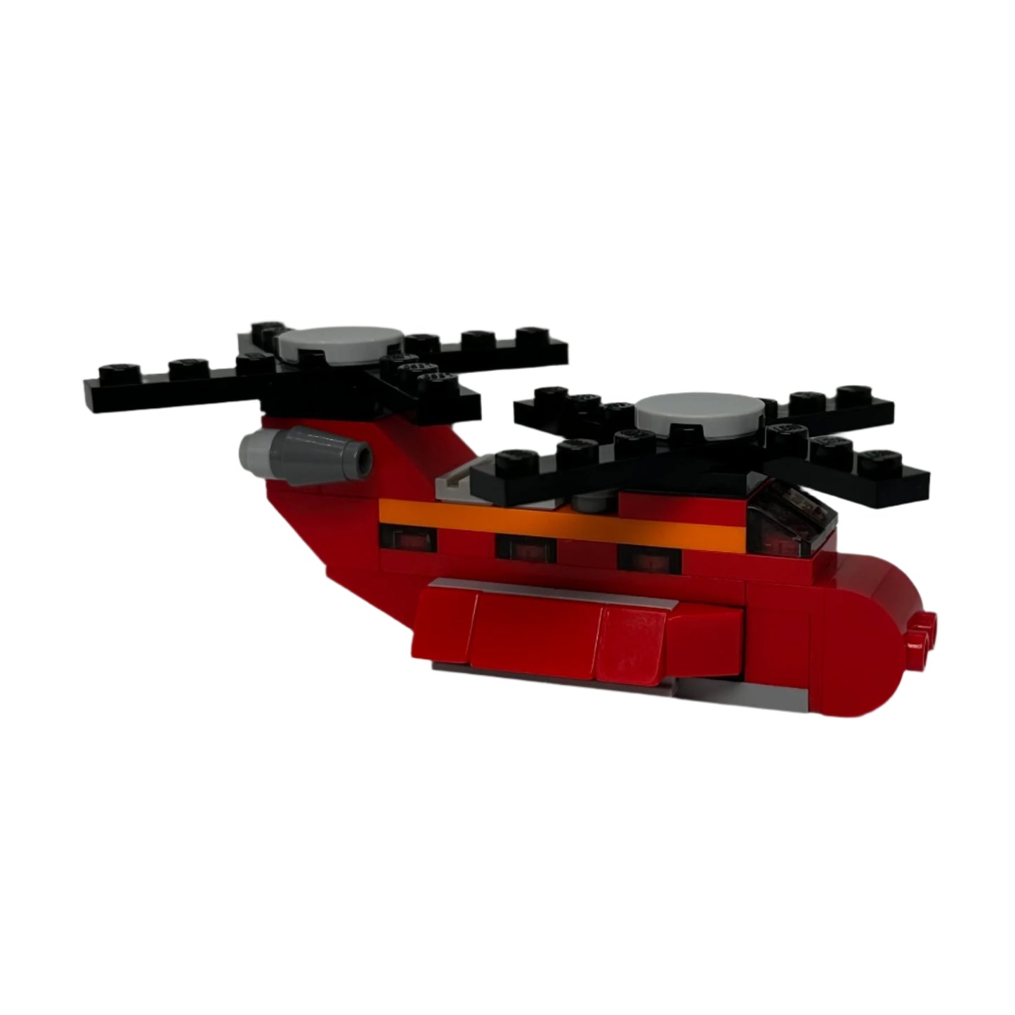 LEGO 30184 CREATOR Little Helicopter