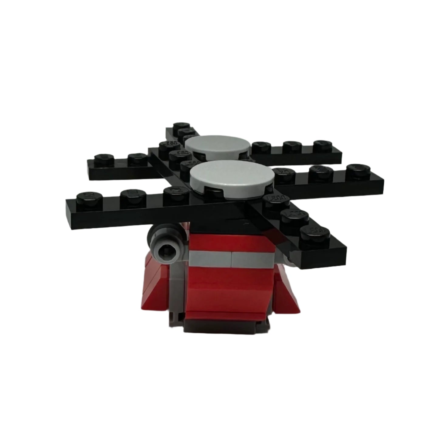 LEGO 30184 CREATOR Little Helicopter