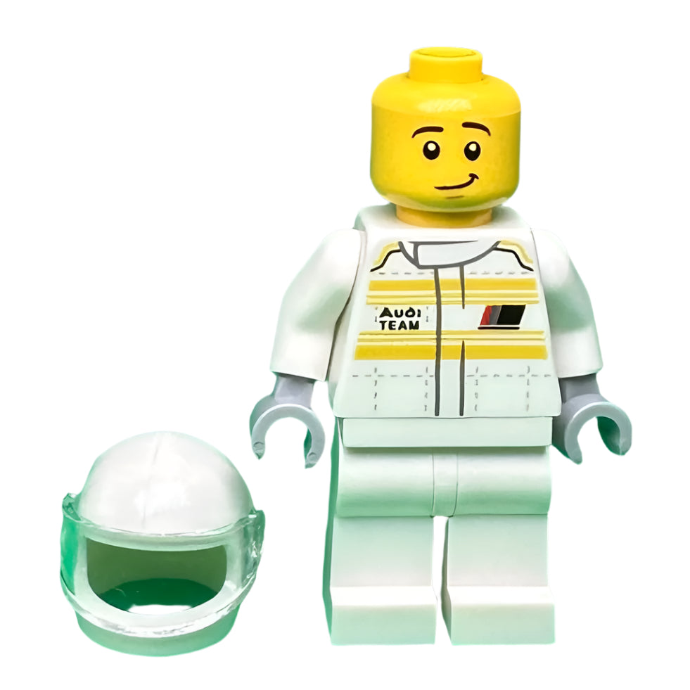 LEGO 76897 Speed Champions 1985 Audi Sport quattro S1