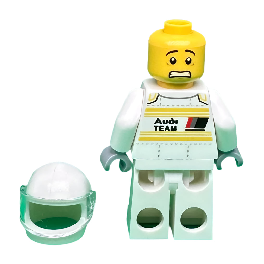 LEGO 76897 Speed Champions 1985 Audi Sport quattro S1