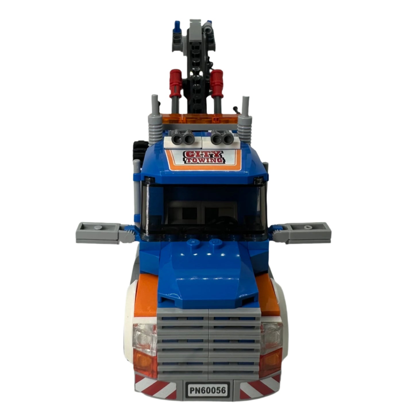 LEGO 60056 CITY Tow Truck