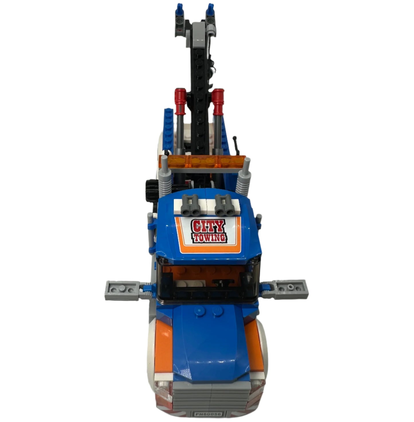 LEGO 60056 CITY Tow Truck