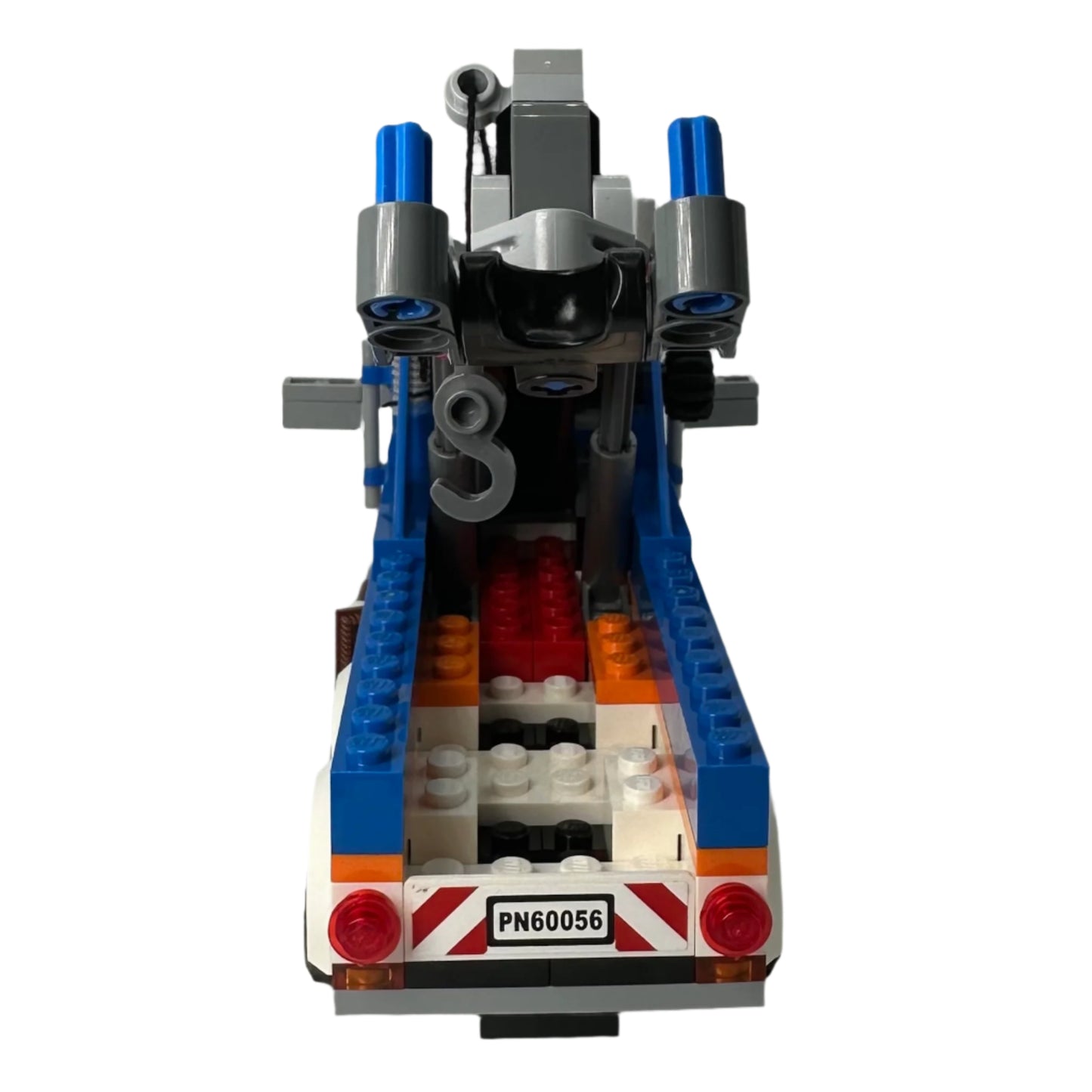 LEGO 60056 CITY Tow Truck