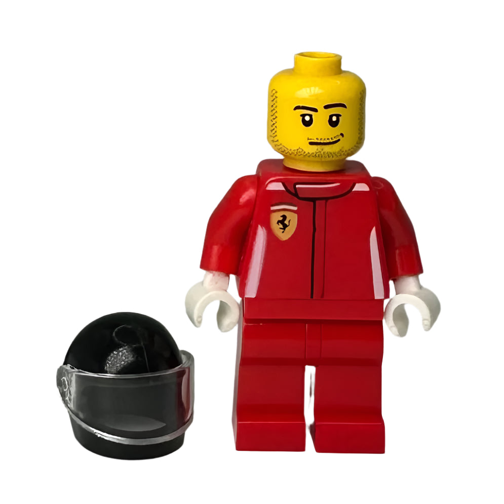 LEGO 76899 Speed Champions LaFerrari