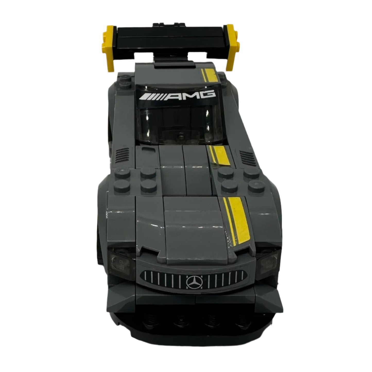 LEGO 75877 Speed Champions Mercedes-AMG GT3