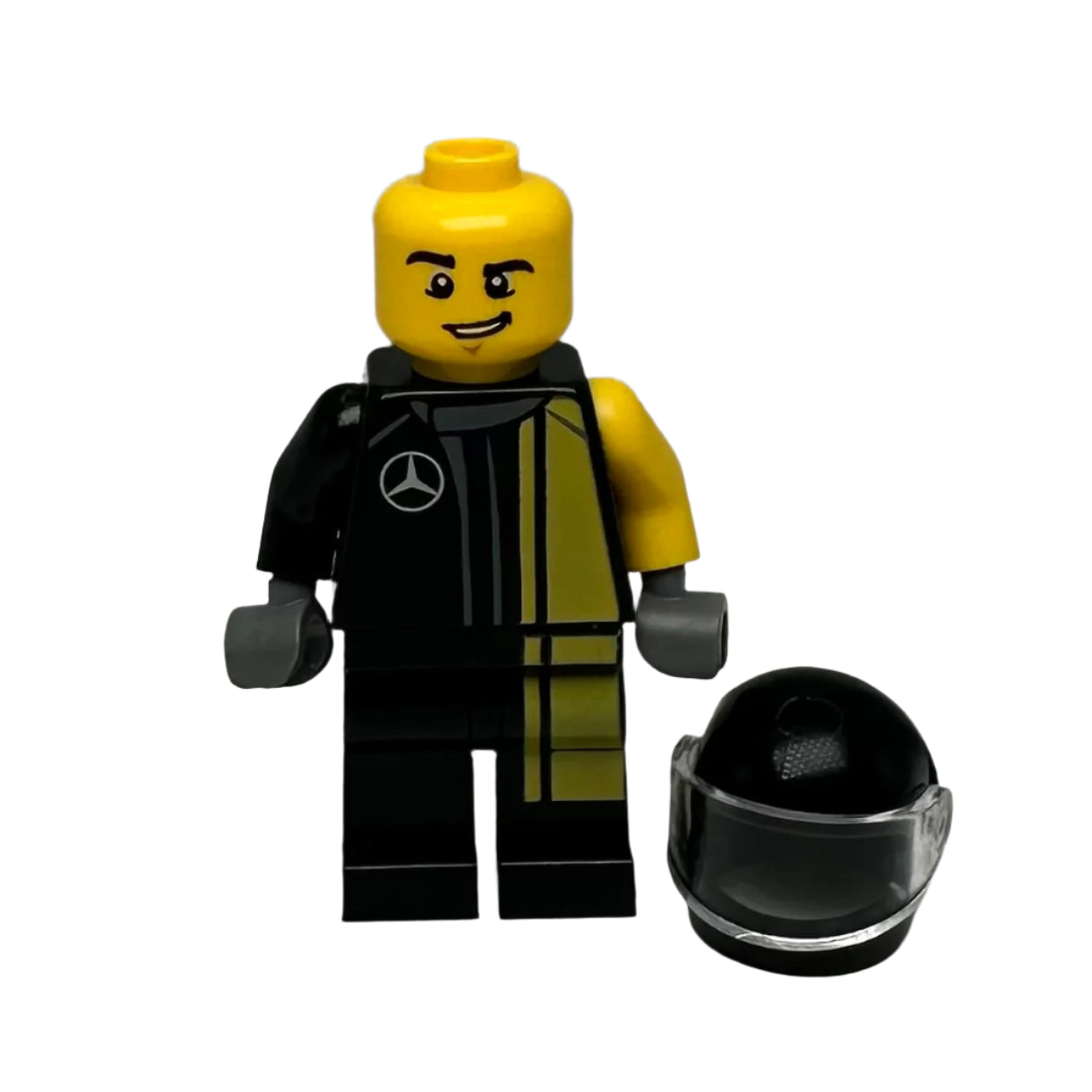 LEGO 75877 Speed Champions Mercedes-AMG GT3