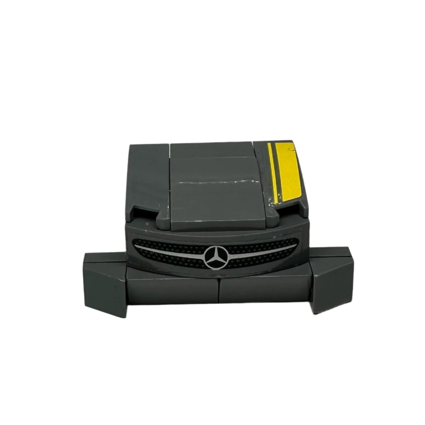 LEGO 75877 Speed Champions Mercedes-AMG GT3