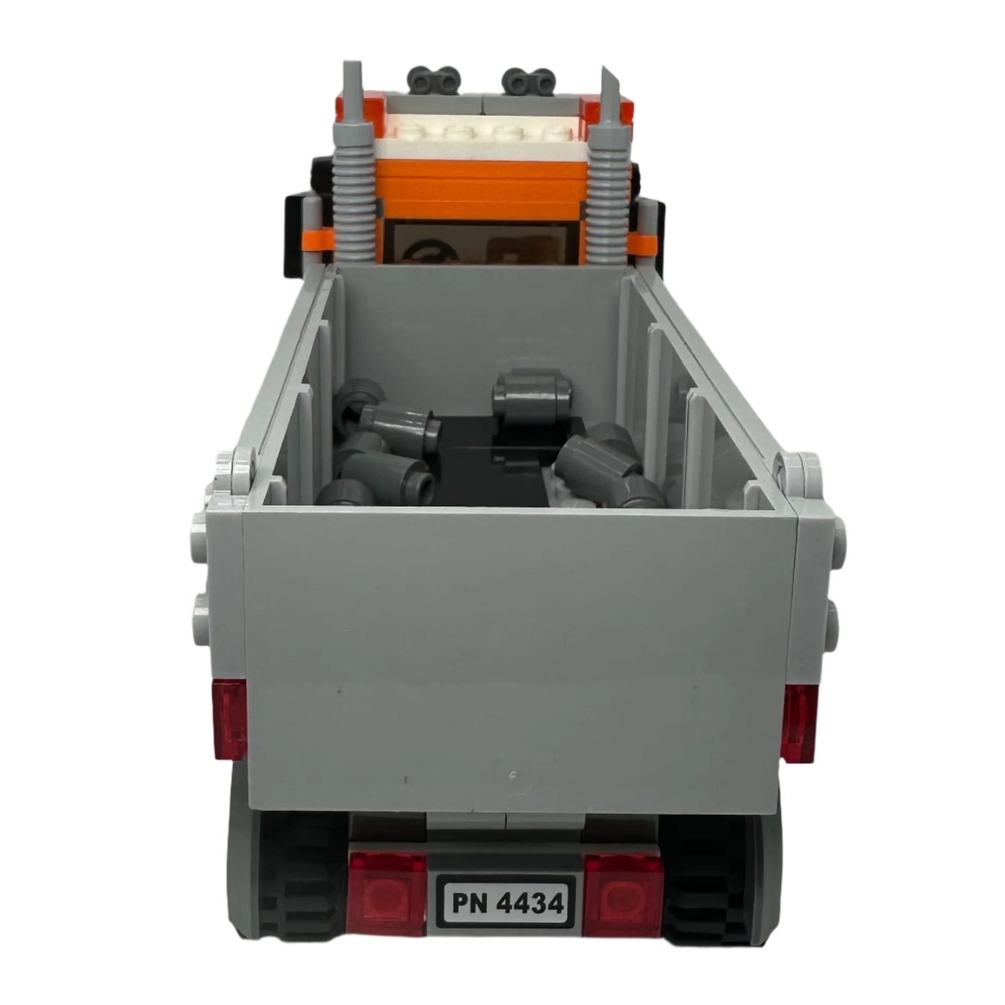 LEGO 4434 CITY Dump Truck