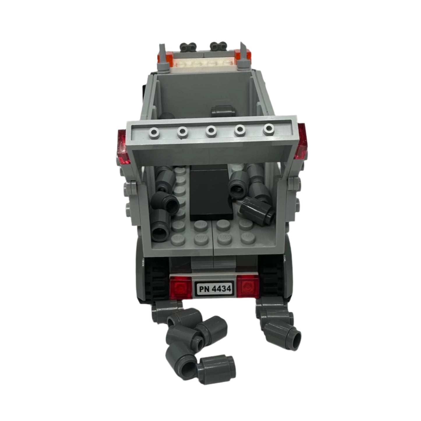 LEGO 4434 CITY Dump Truck