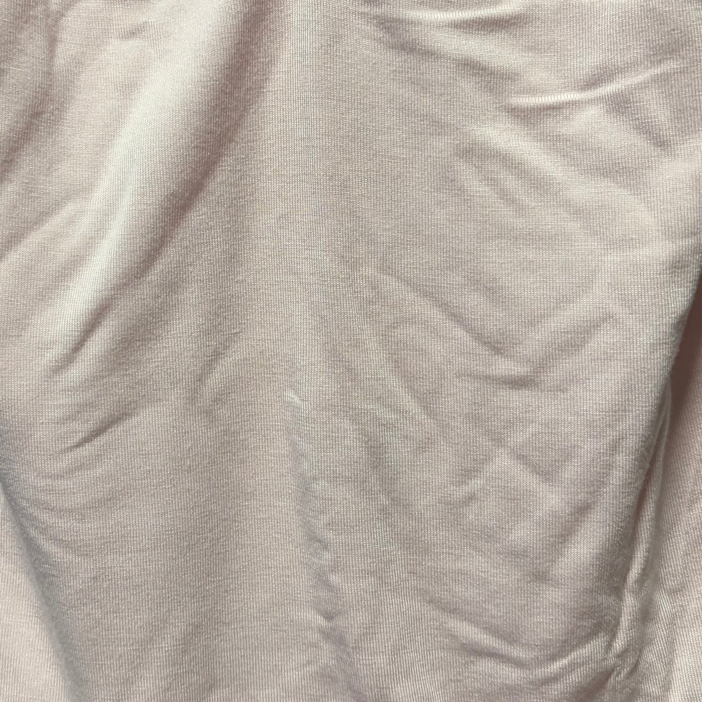 Flo Dancewear Basic Tank Leotard - Ballet Pink - size 5