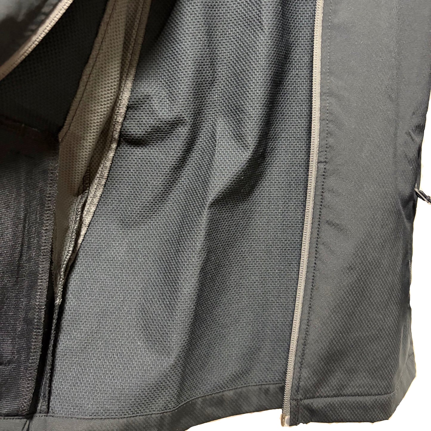 Columbia Sportswear Company Kids Omnitech Waterproof Jacket No Chest Pocket size 6/7