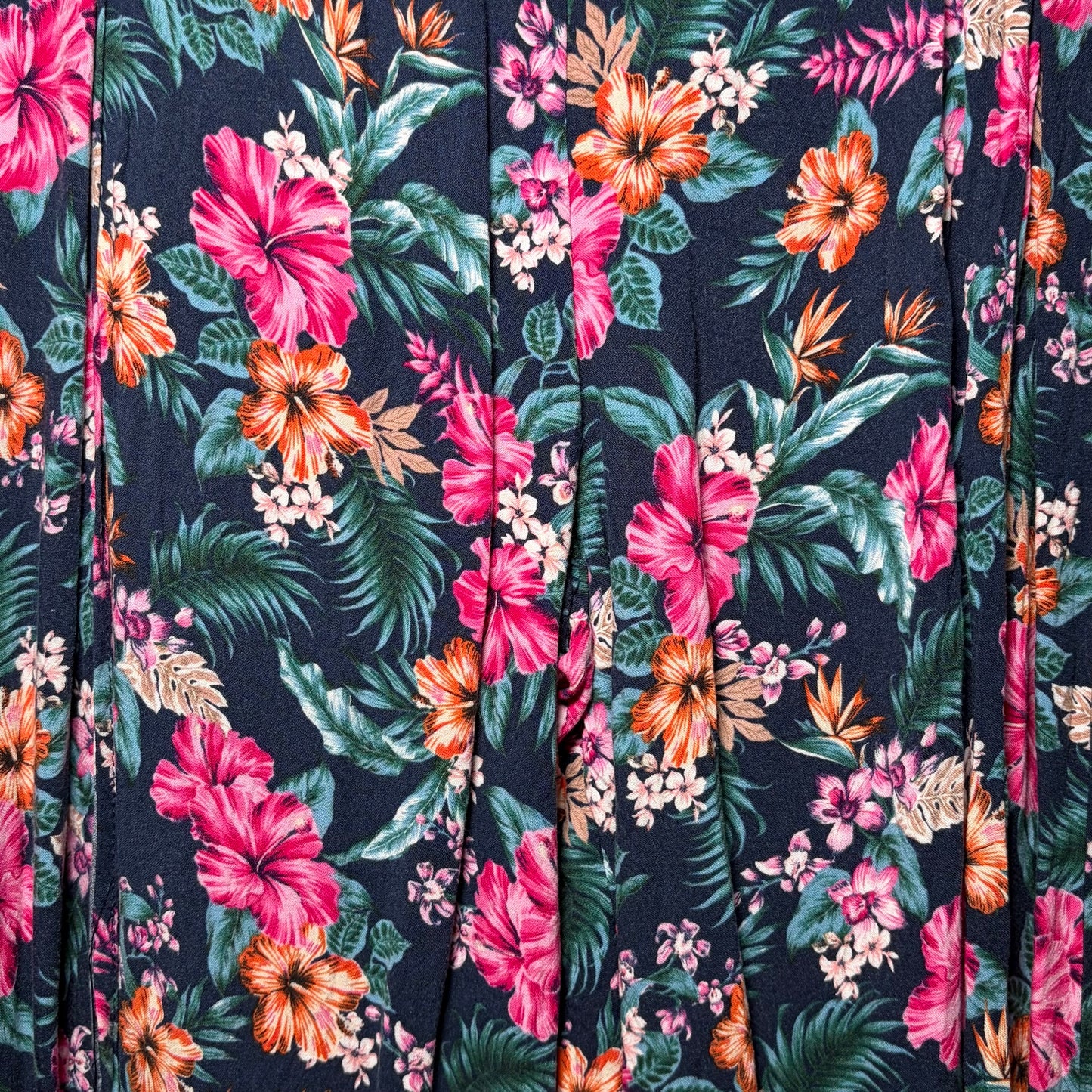 Piping Hot Floral Beach Pants - Various Options