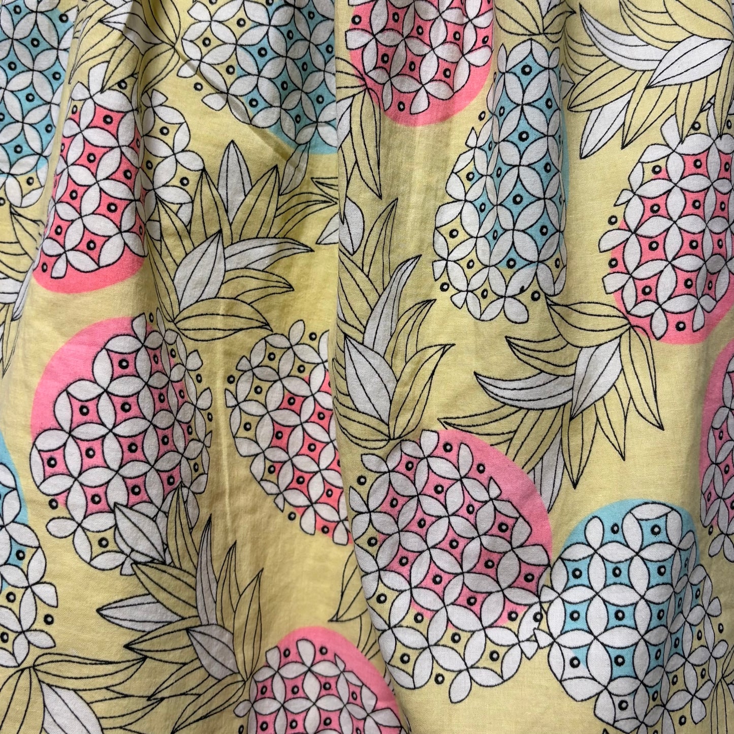 Milkshake by Myer Girls Yellow Summer Dress size 3