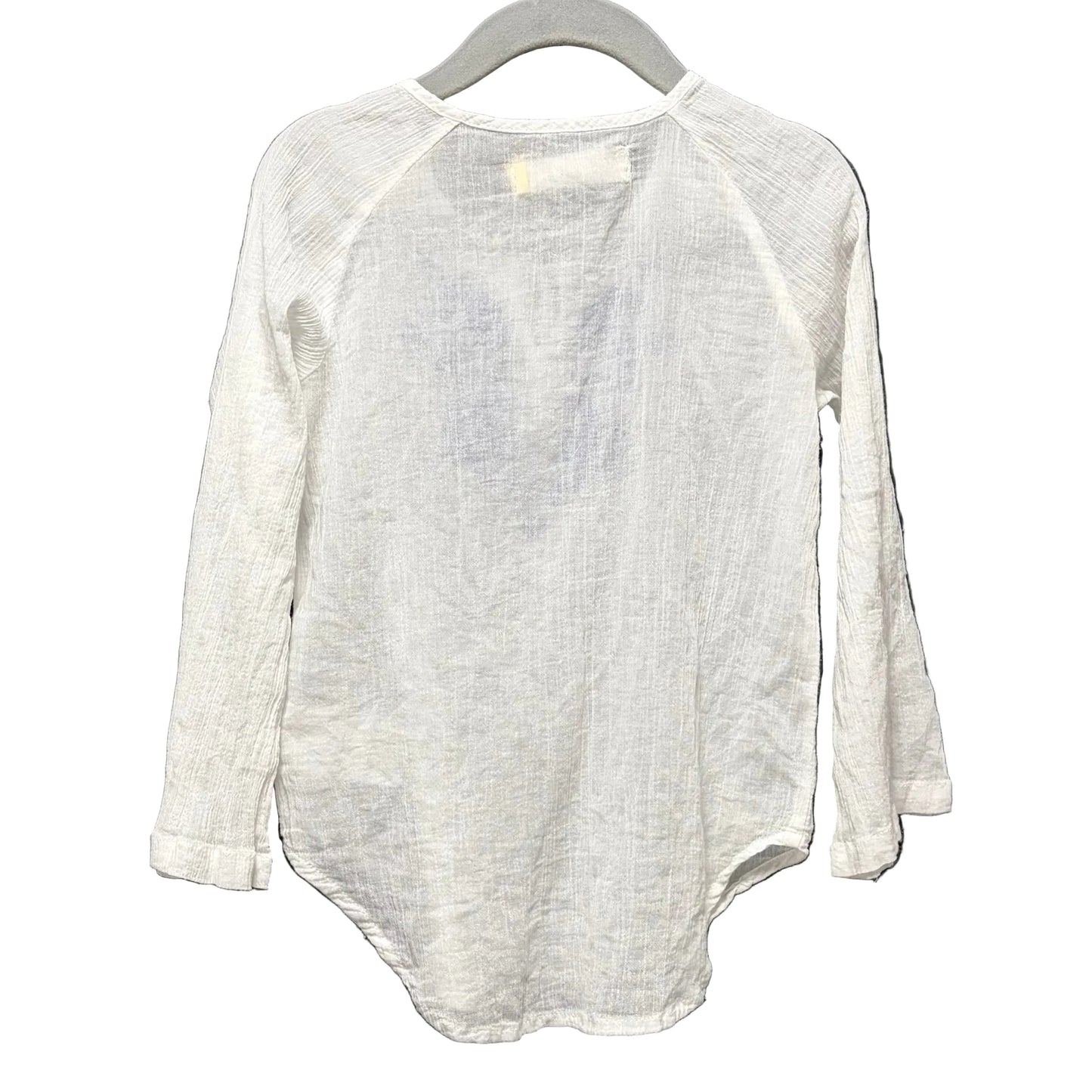 Young Hearts by Collette Dinnigan Beach Shirt - VARIOUS SIZES & COLOURS