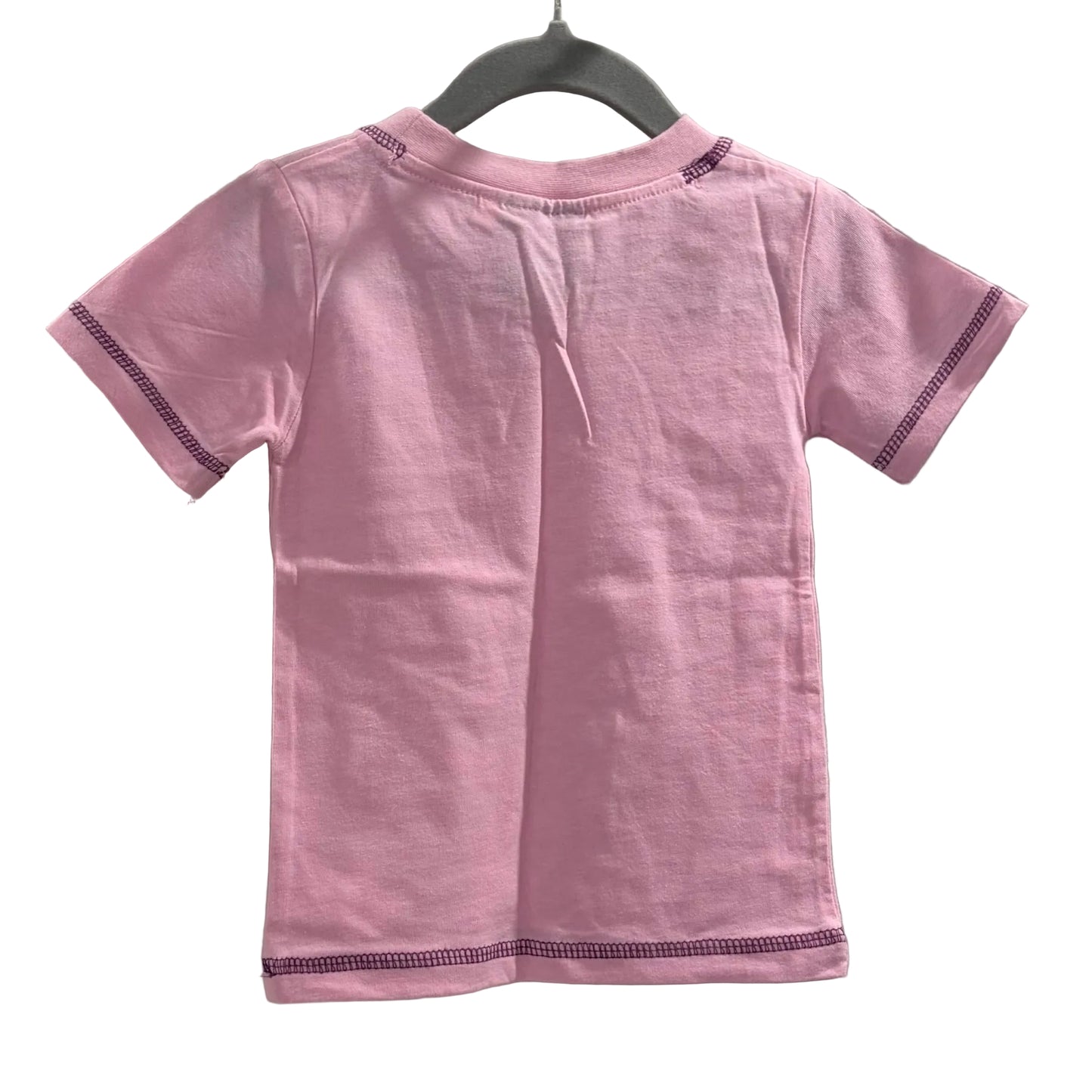 Official 2015 F1 Australian Grand Prix Girls T-Shirt - Pink - Size 2