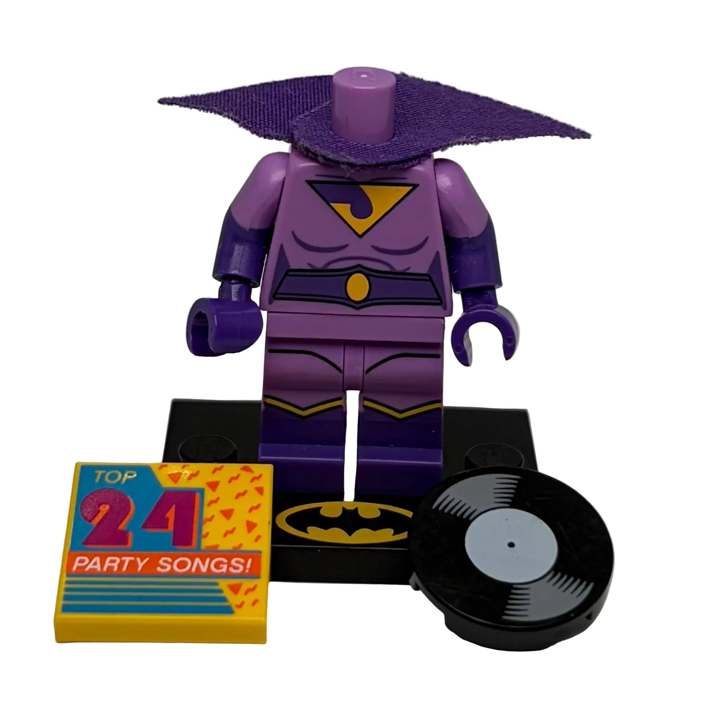 LEGO 71020 The LEGO Batman Movie 'Series 2' - Various Minifigures