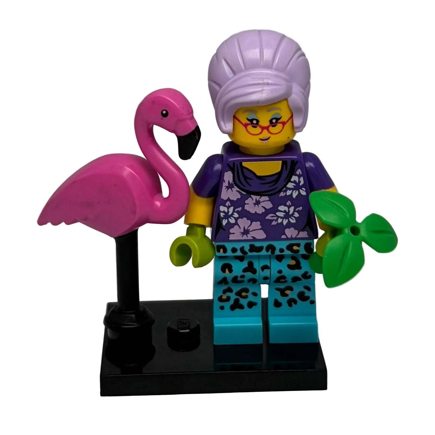 LEGO 71025 LEGO Minifigures 'Series 19' 2019 - Various Minifigures