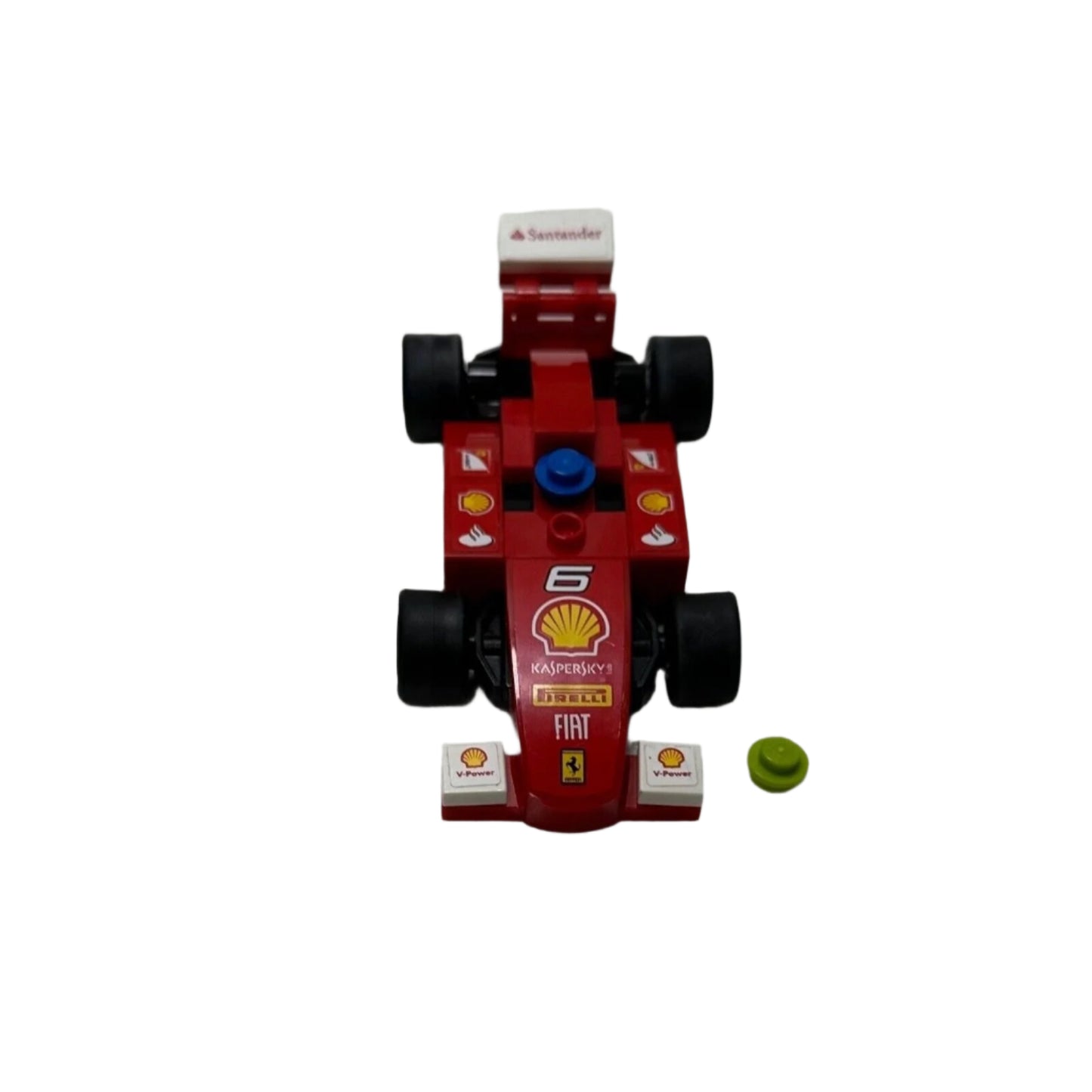 LEGO 30190 Shell V-Power Ferrari 150 Italia