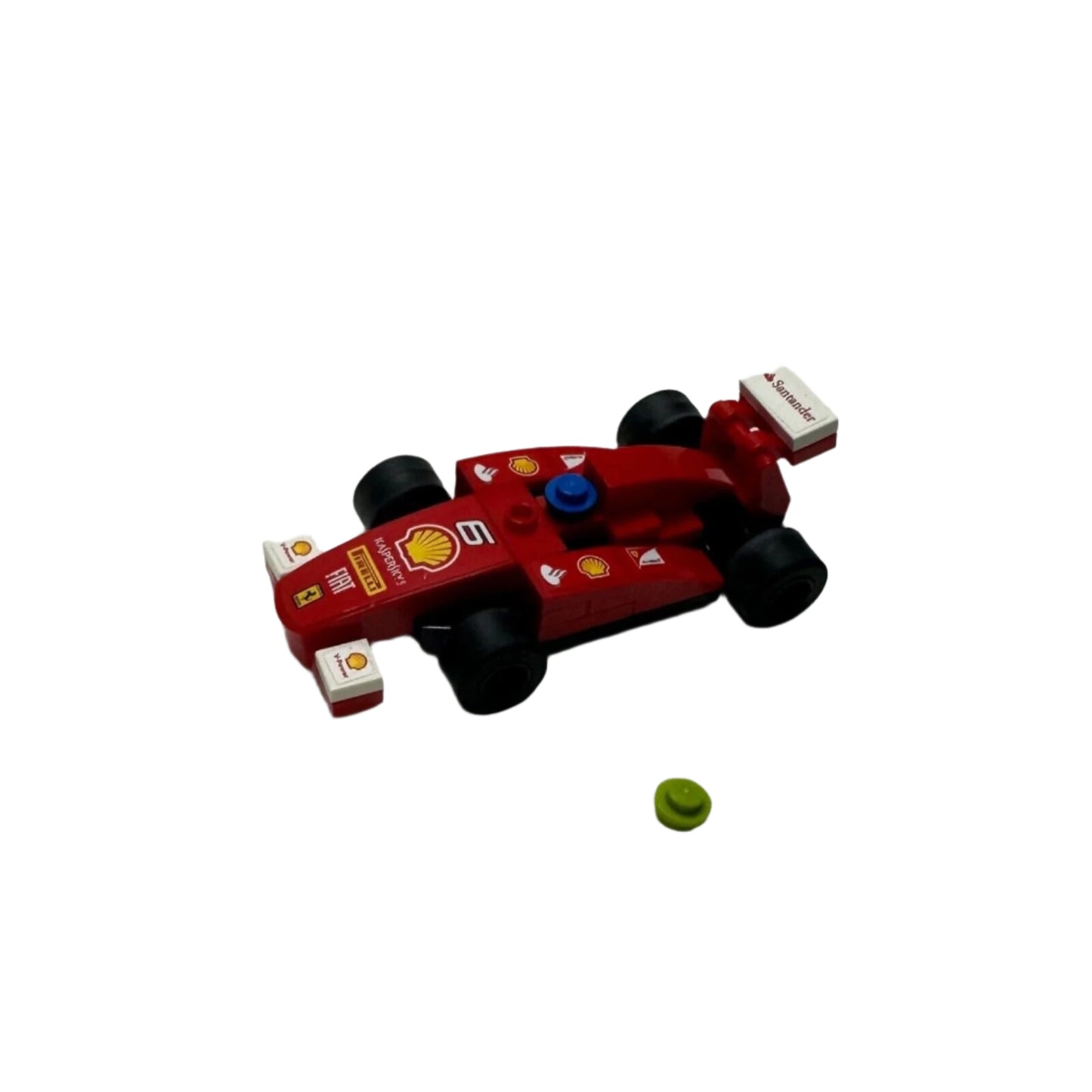 LEGO 30190 Shell V-Power Ferrari 150 Italia