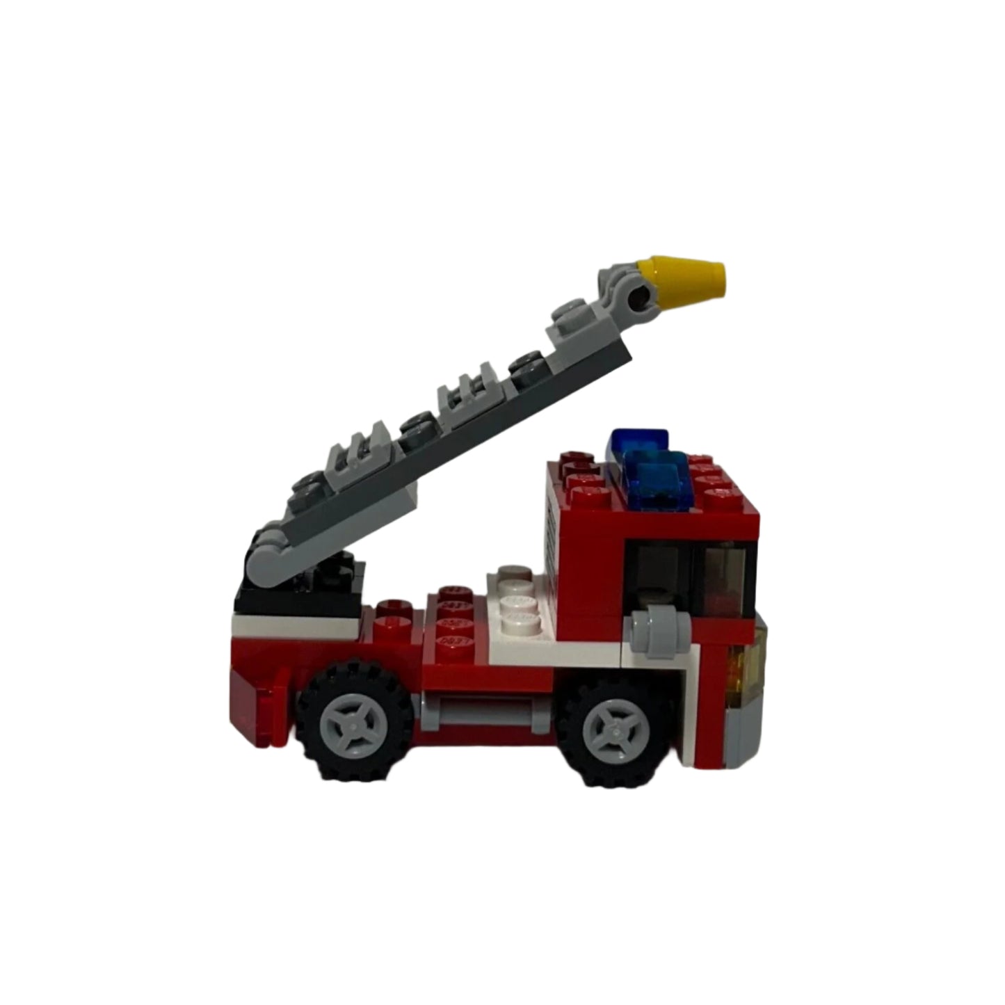 LEGO 6911 Creator 3-IN-1 Mini Fire Truck
