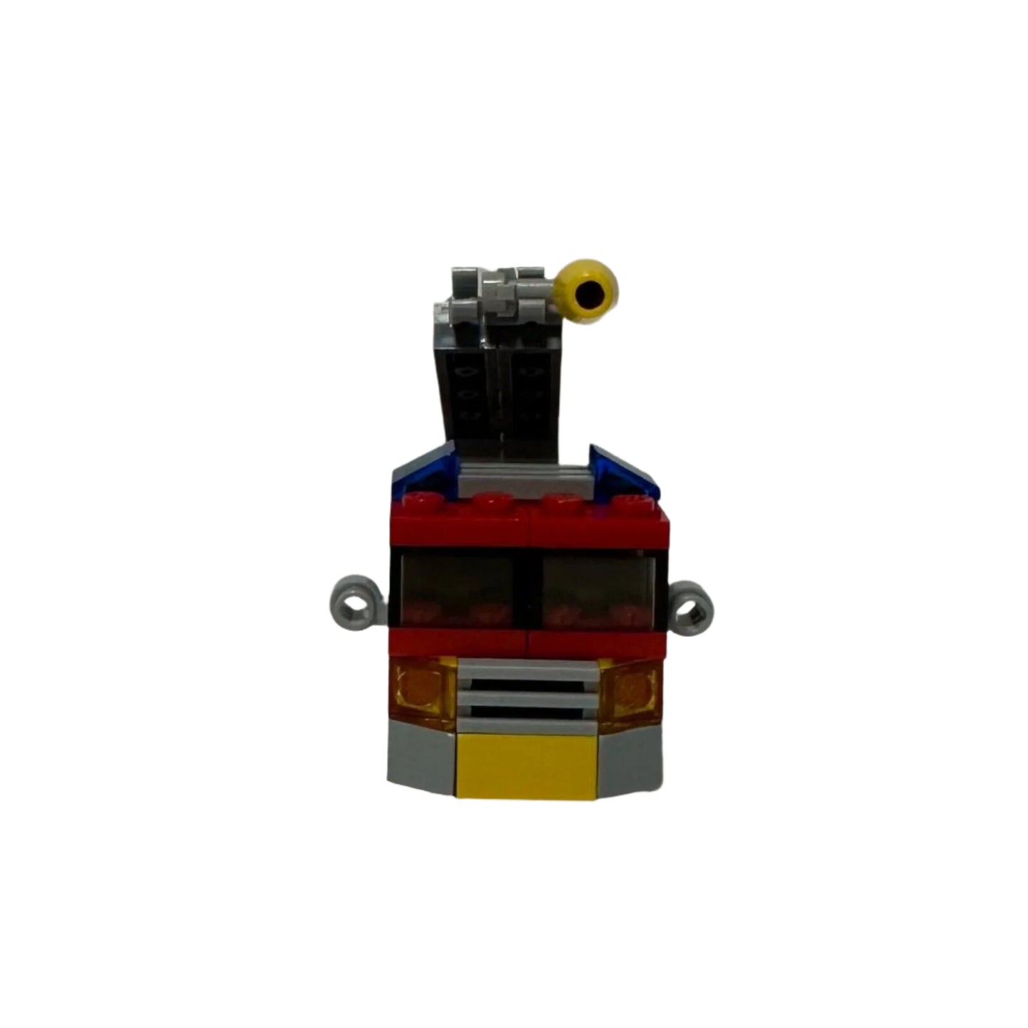 LEGO 6911 Creator 3-IN-1 Mini Fire Truck