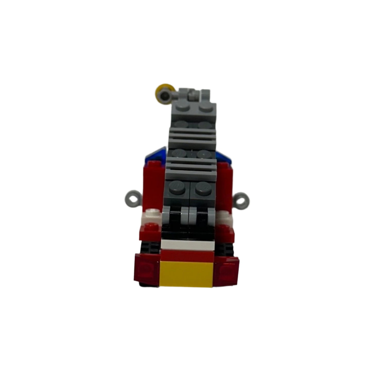LEGO 6911 Creator 3-IN-1 Mini Fire Truck