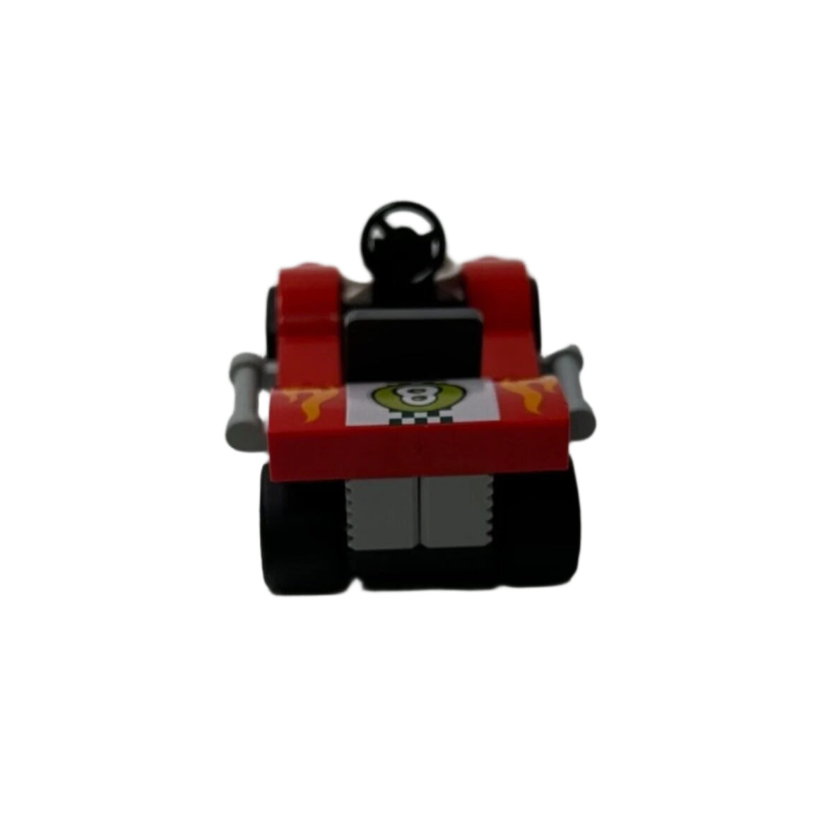 LEGO 30473 Juniors Racer