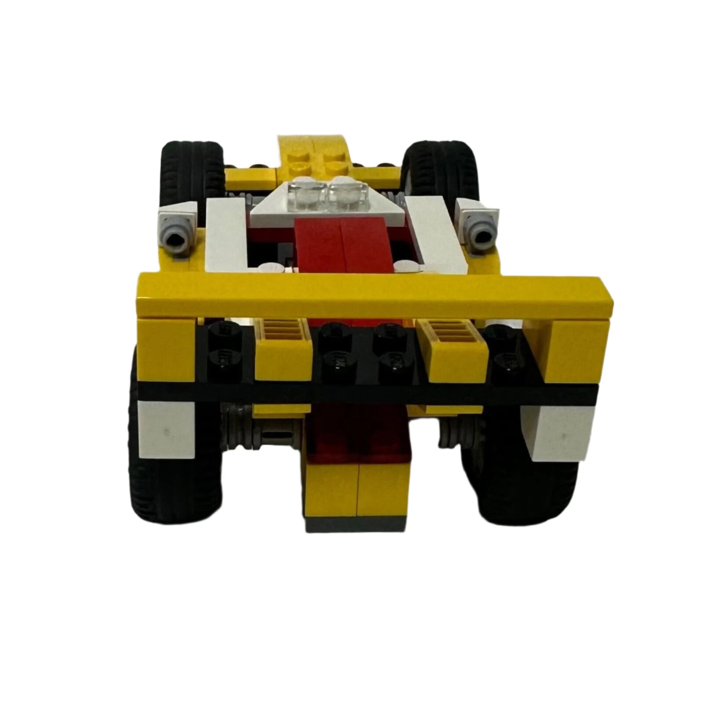 LEGO 31002 Creator 3-IN-1 Super Racer