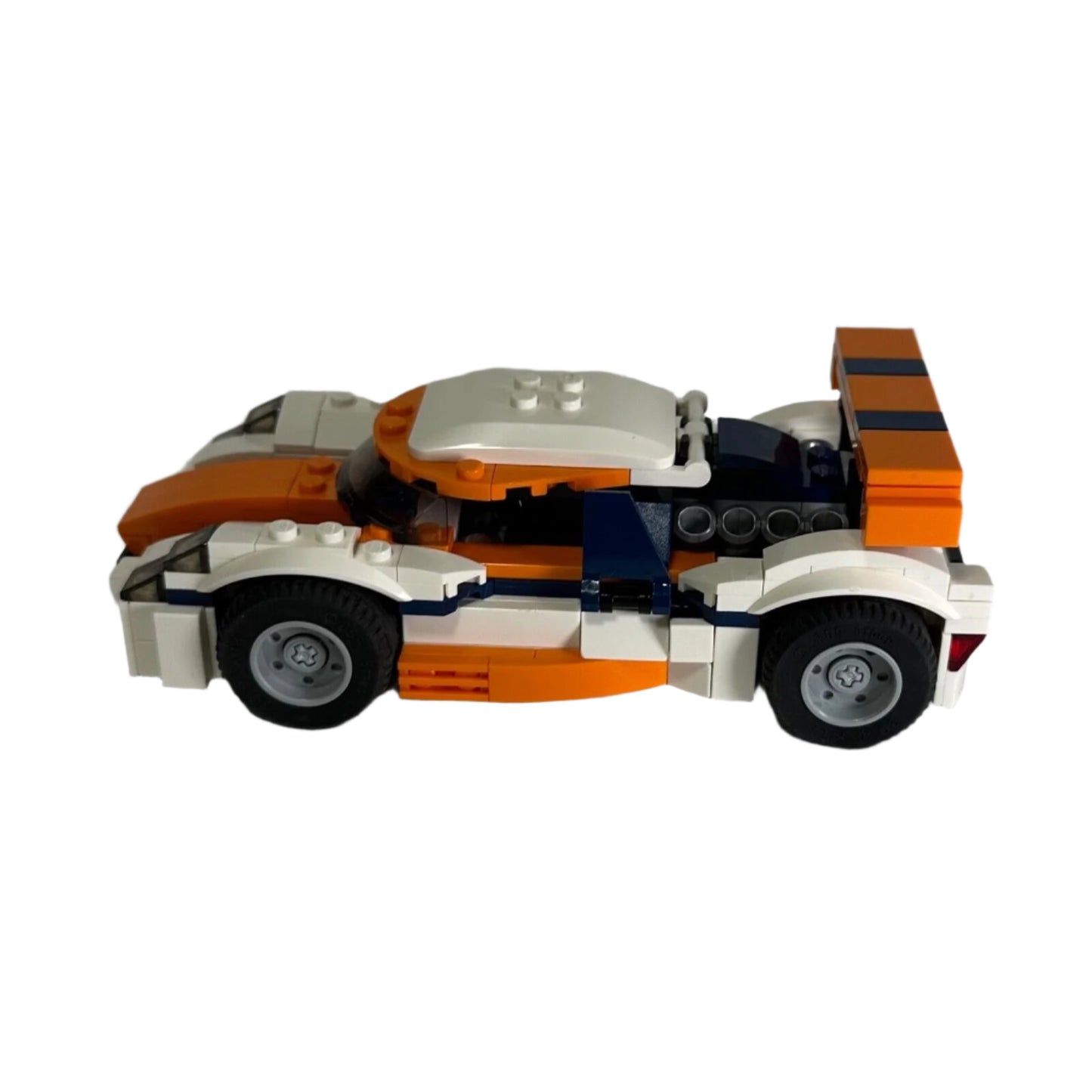 LEGO 31089 Creator 3-IN-1 Sunset Track Racer