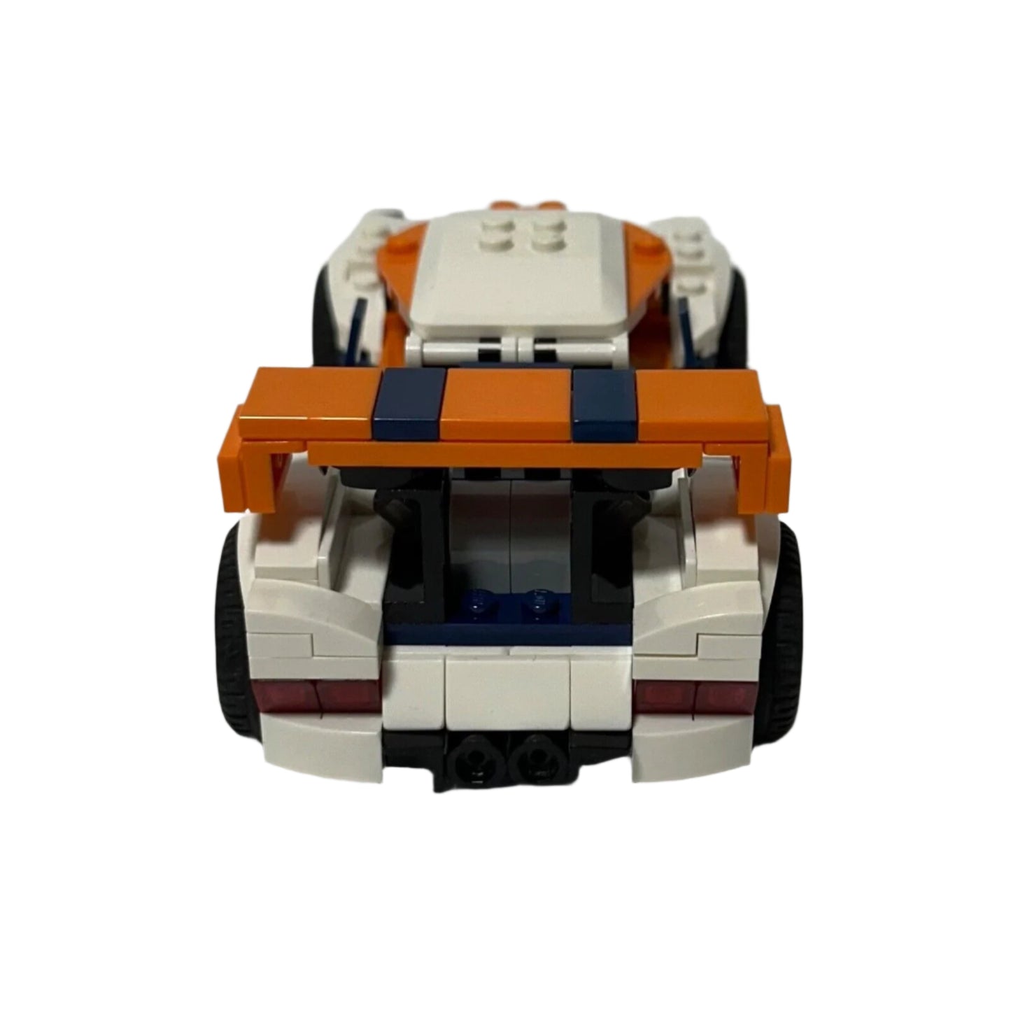 LEGO 31089 Creator 3-IN-1 Sunset Track Racer