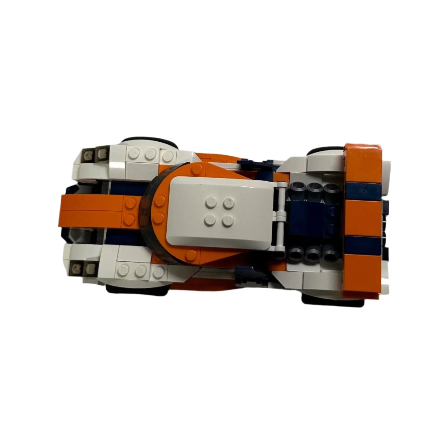 LEGO 31089 Creator 3-IN-1 Sunset Track Racer