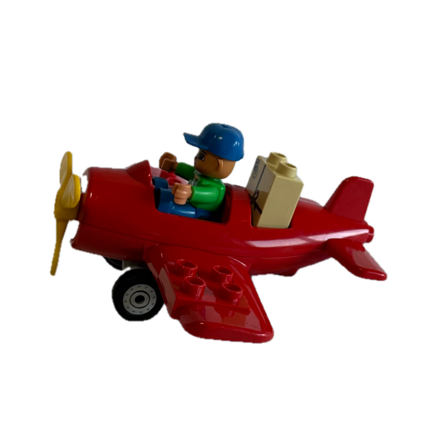 LEGO 5592 Duplo My First Plane