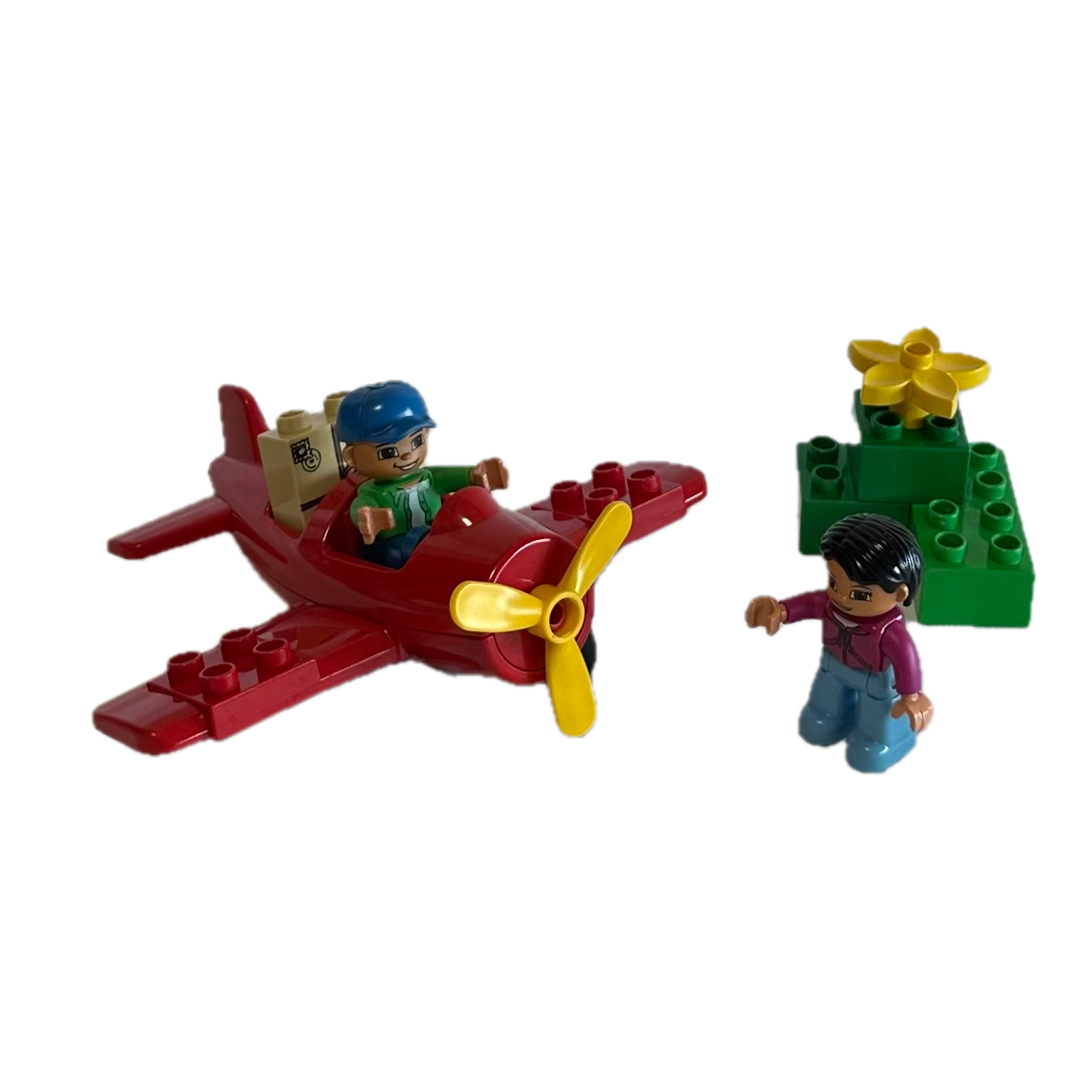 LEGO 5592 Duplo My First Plane