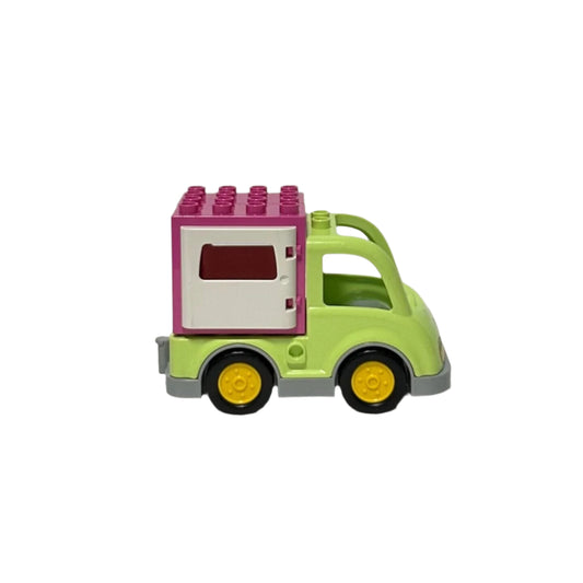LEGO 10586 Duplo Icecream Truck