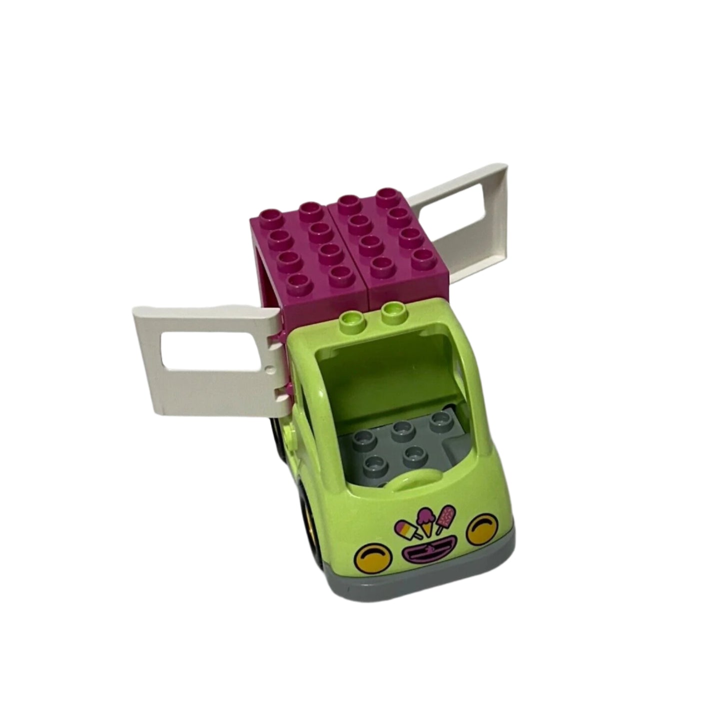 LEGO 10586 Duplo Icecream Truck