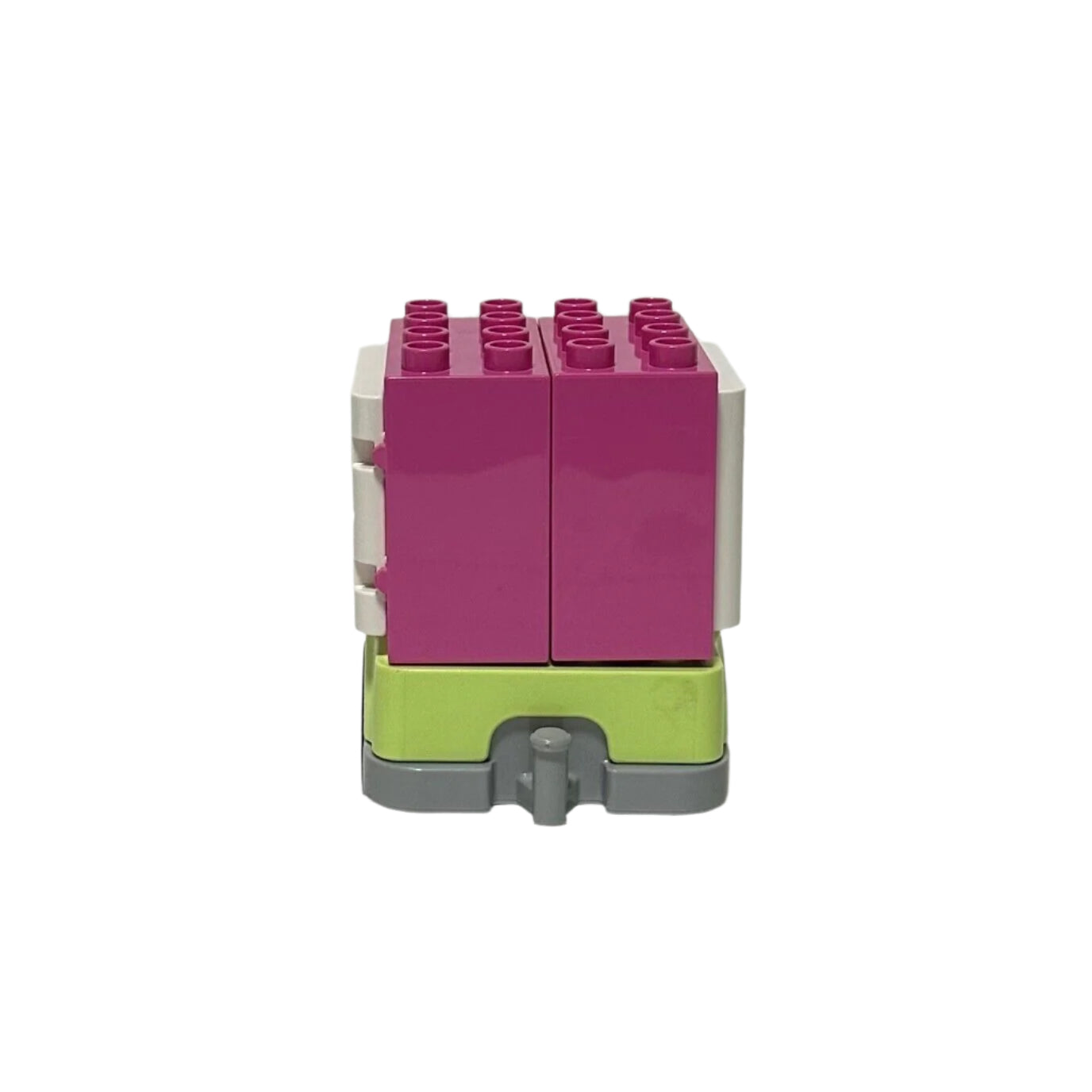 LEGO 10586 Duplo Icecream Truck