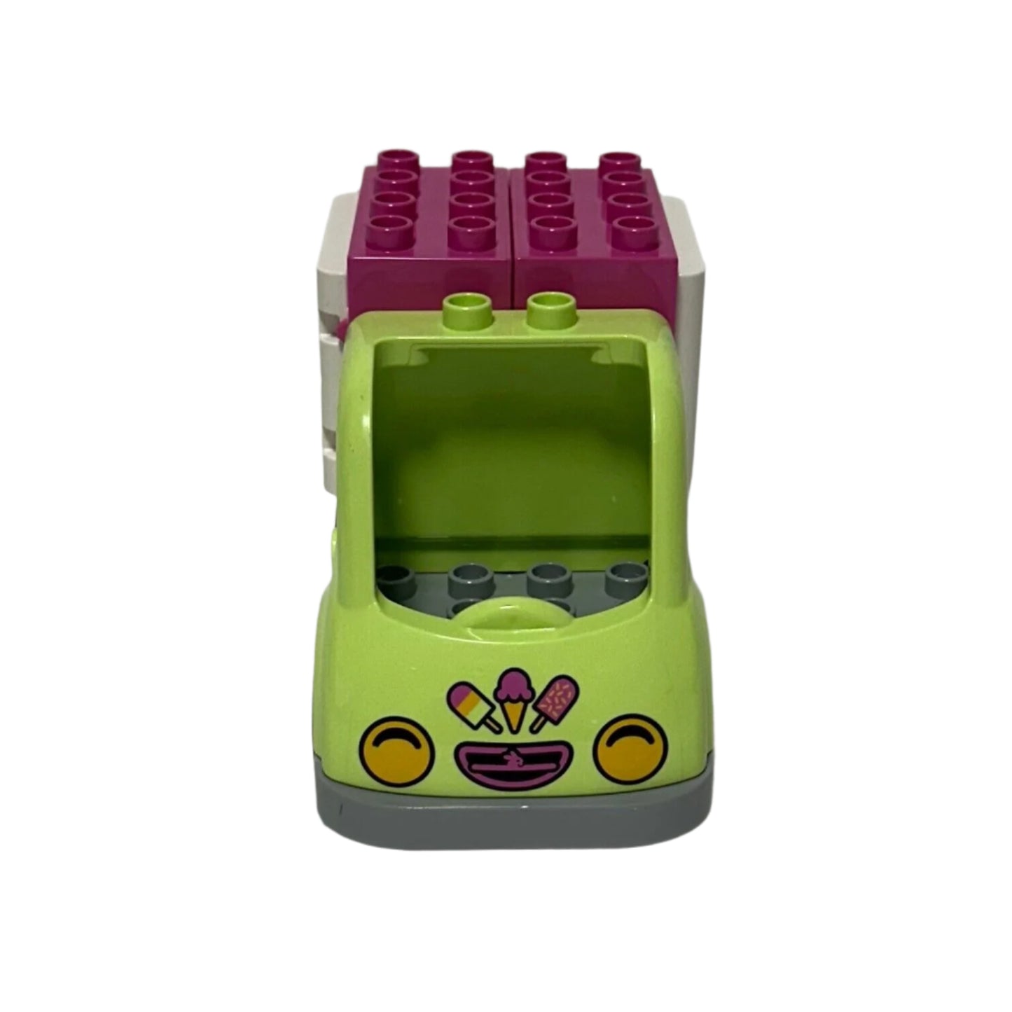 LEGO 10586 Duplo Icecream Truck
