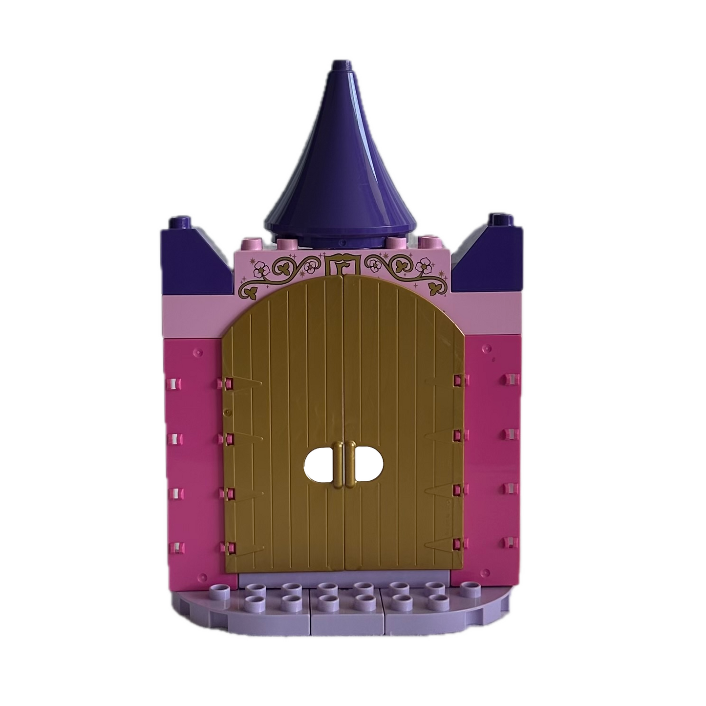 LEGO 6154 Duplo Disney Cinderella's Castle