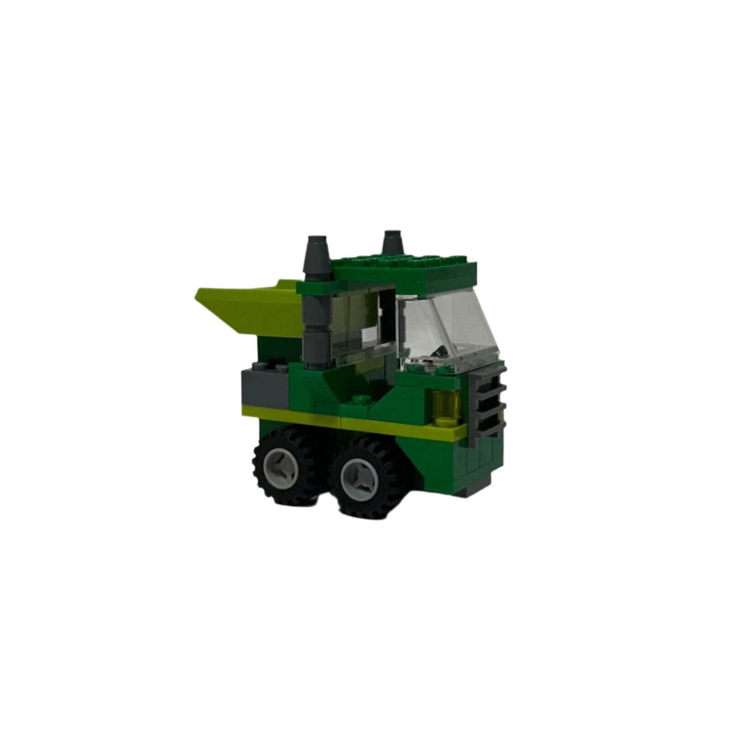 LEGO 5930 Road Construction Building Set