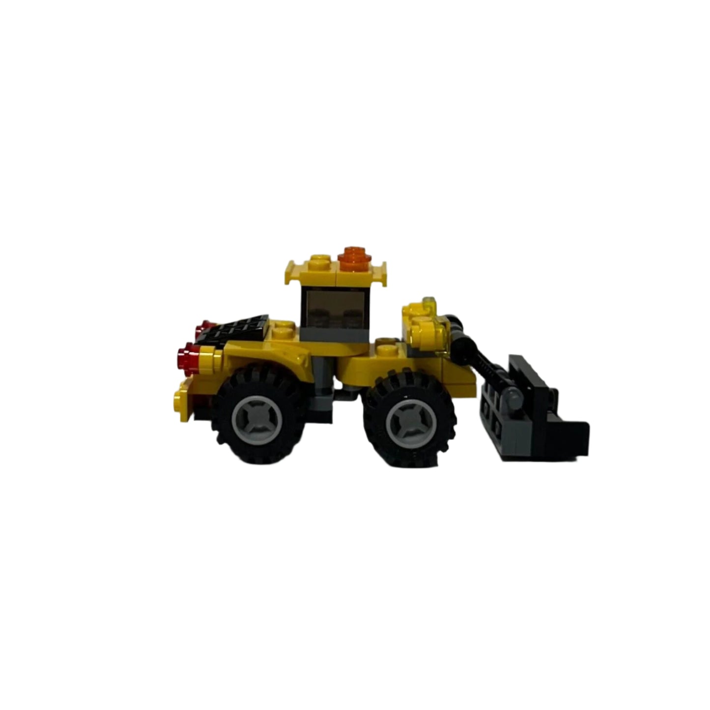 LEGO 5761 Creator 3-IN-1 Mini Digger