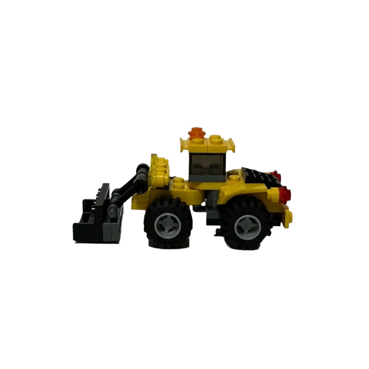 LEGO 5761 Creator 3-IN-1 Mini Digger