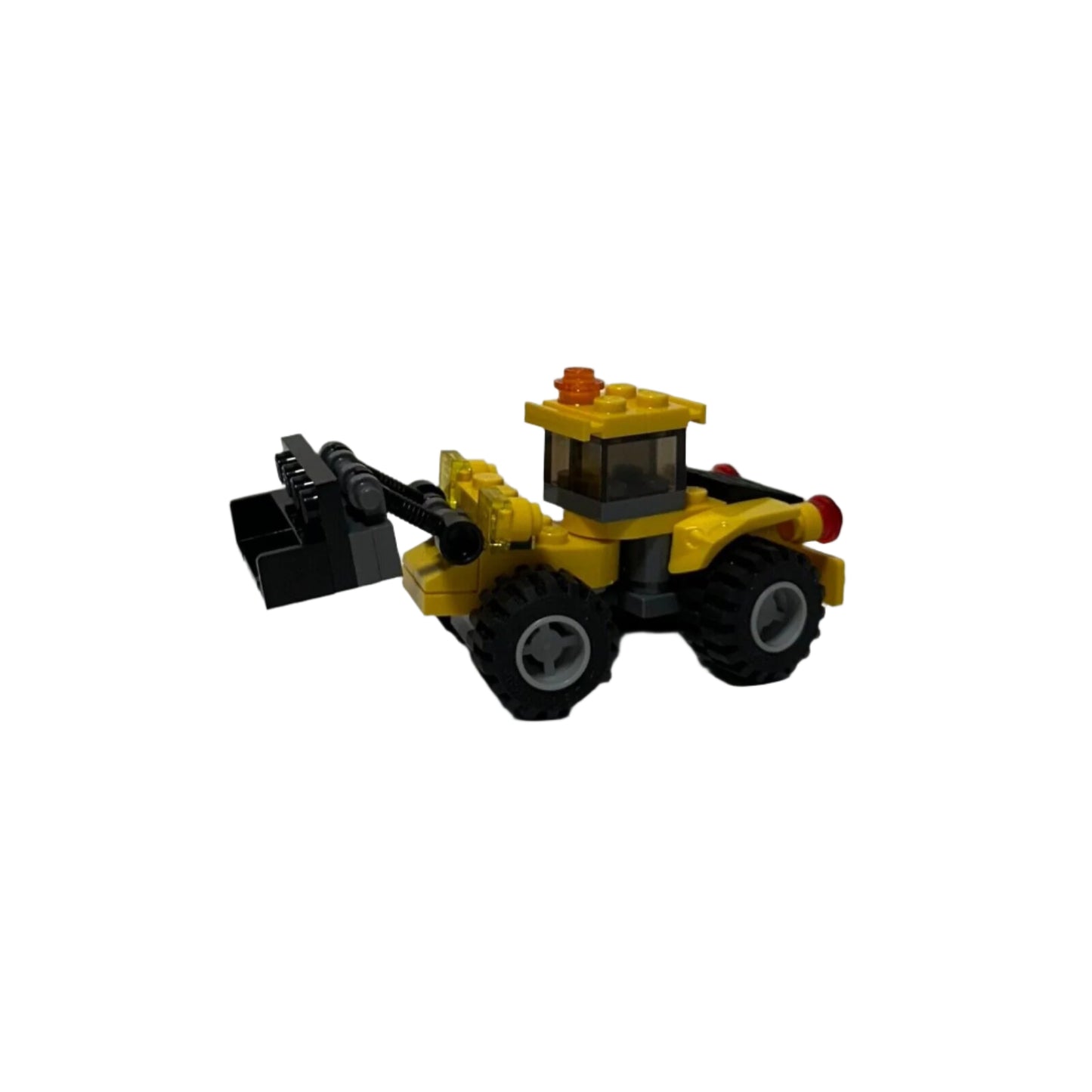 LEGO 5761 Creator 3-IN-1 Mini Digger