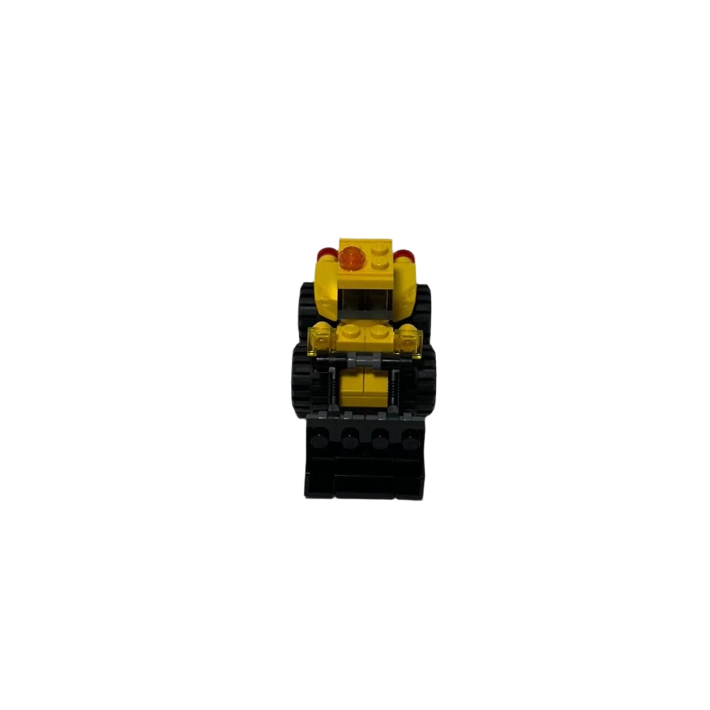 LEGO 5761 Creator 3-IN-1 Mini Digger