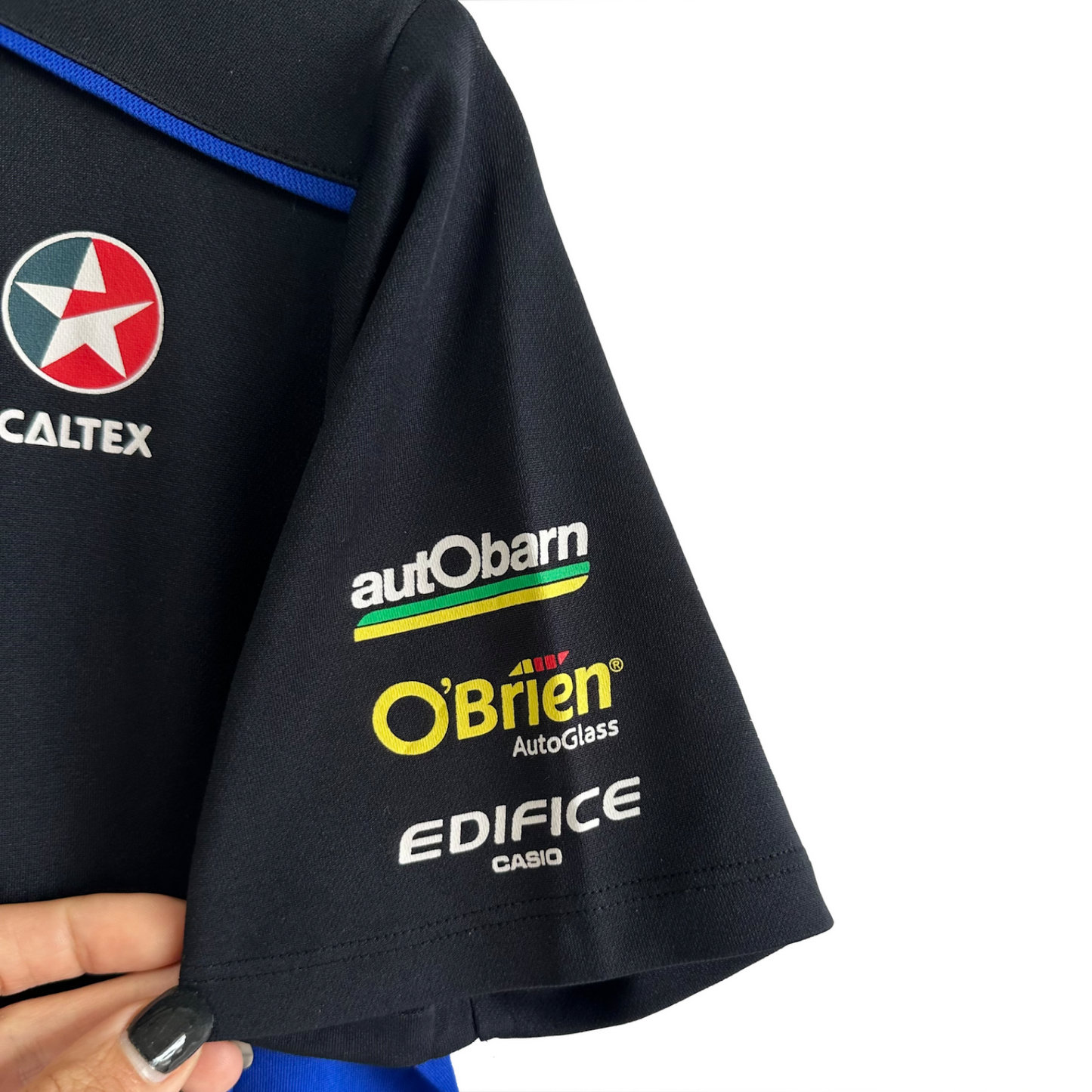 Red Bull Racing Australia Holden Kids T-shirt | Authentic Merchandise