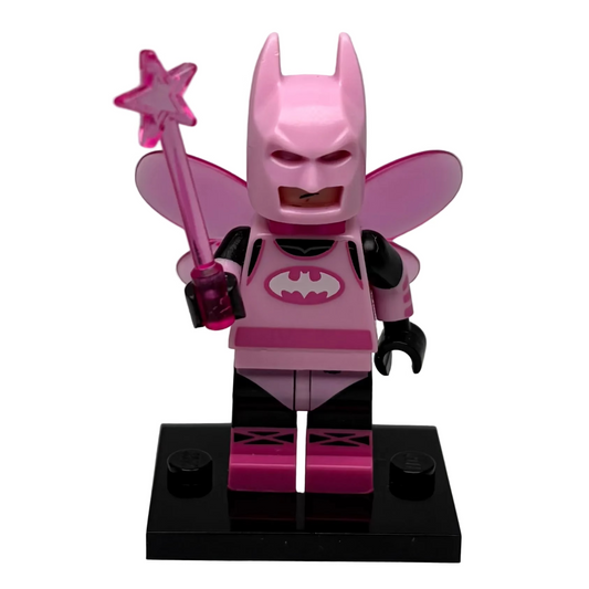 LEGO 71017 The LEGO Batman Movie 'Series'- Various Minifigures